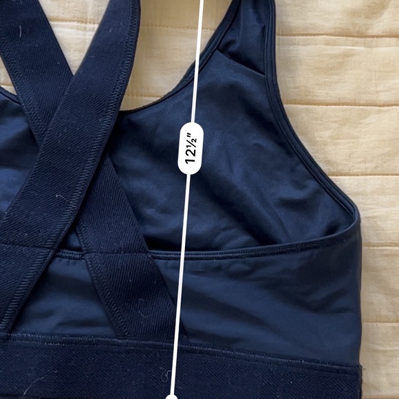 Core IO Sports/Work-out Bra Size L - Picture 7 of 7